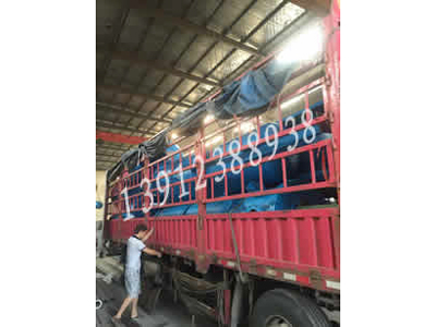 車間（jiān）一（yī）角