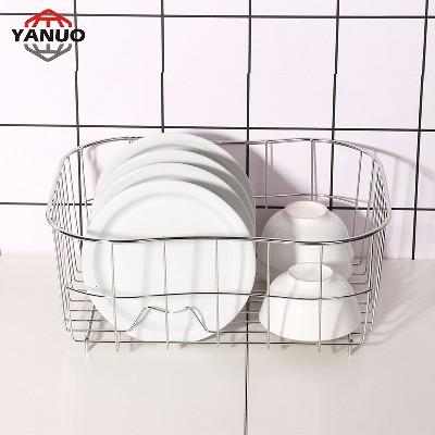 廚（chú）房置物架