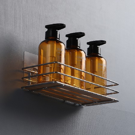 竹板（bǎn）方形架