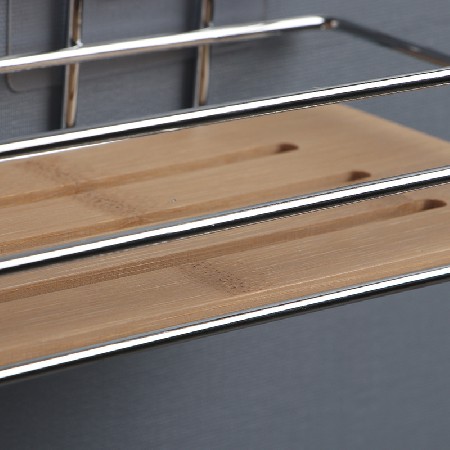 竹板方形架（jià）