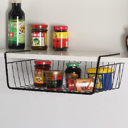 扁（biǎn）鐵掛籃