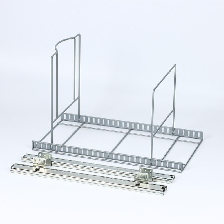 廚下垃圾（jī）桶（tǒng）導軌架