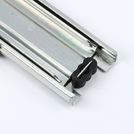 廚下垃圾（jī）桶導軌（guǐ）架